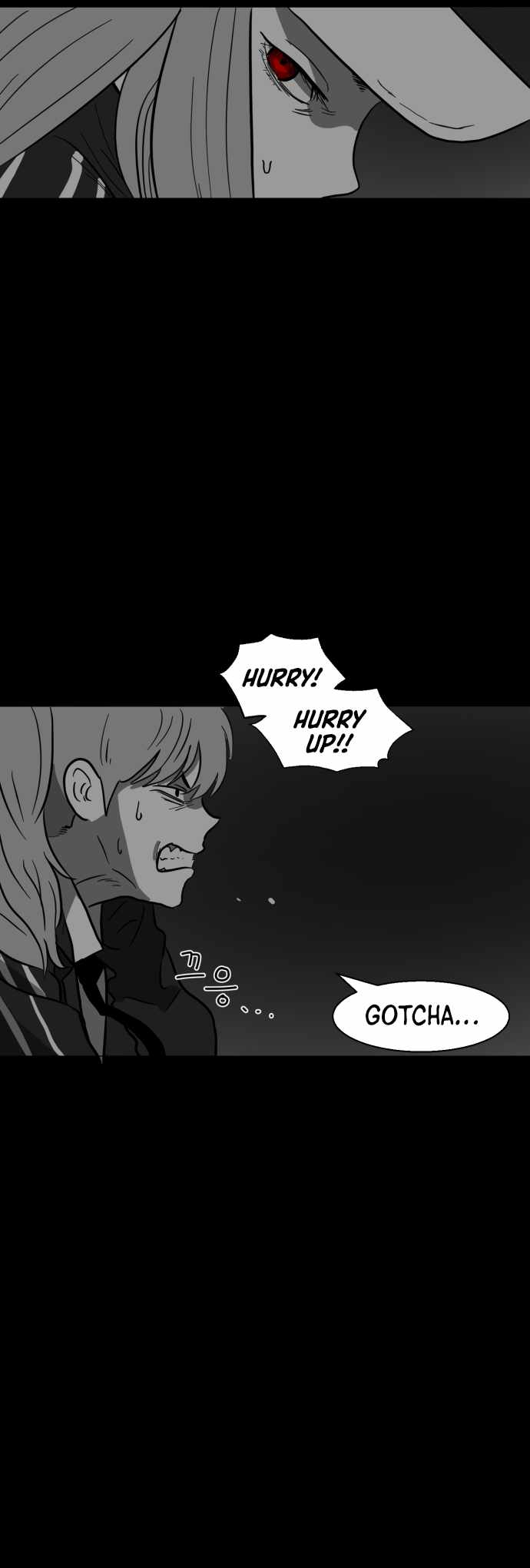 Prey Chapter 33 - Page 44
