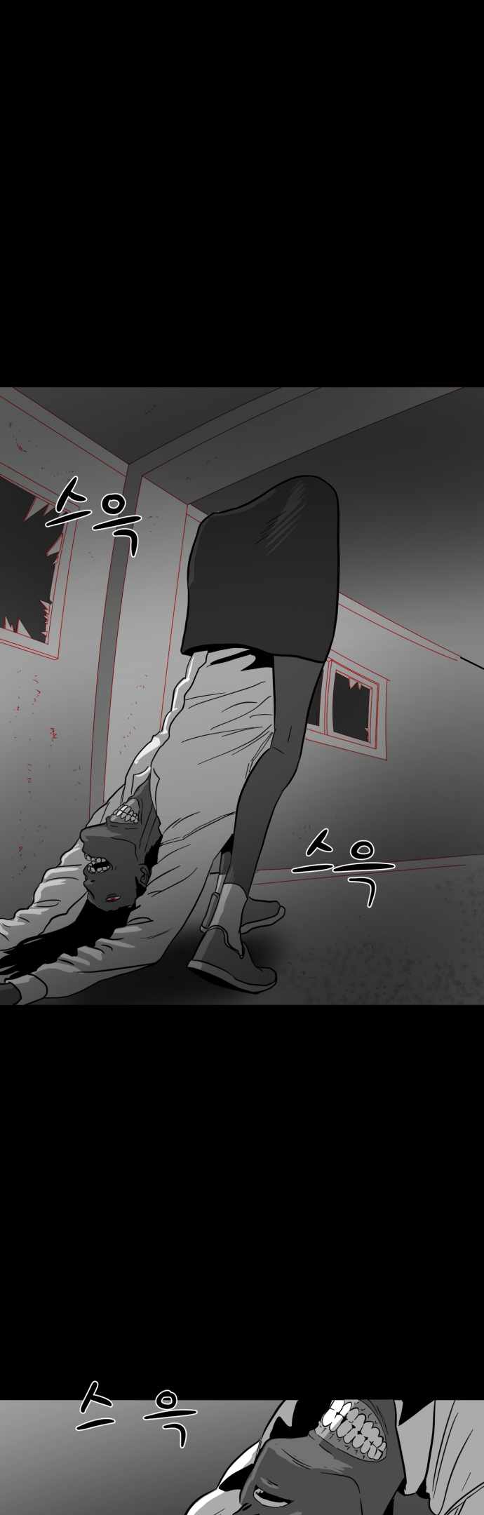 Prey Chapter 33 - Page 50