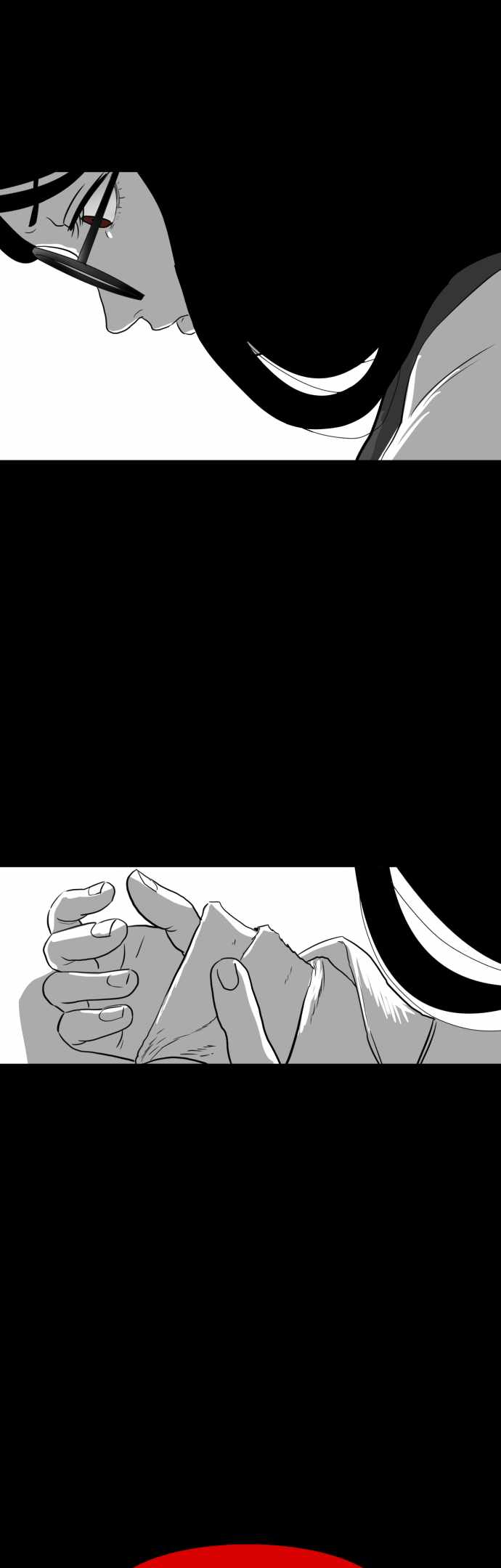 Prey Chapter 33 - Page 56