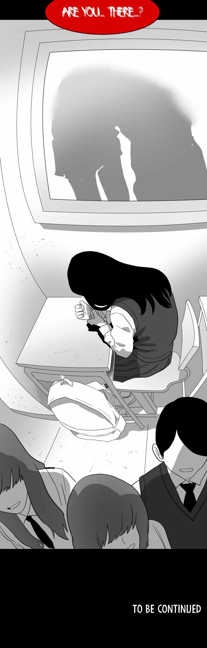 Prey Chapter 33 - Page 57