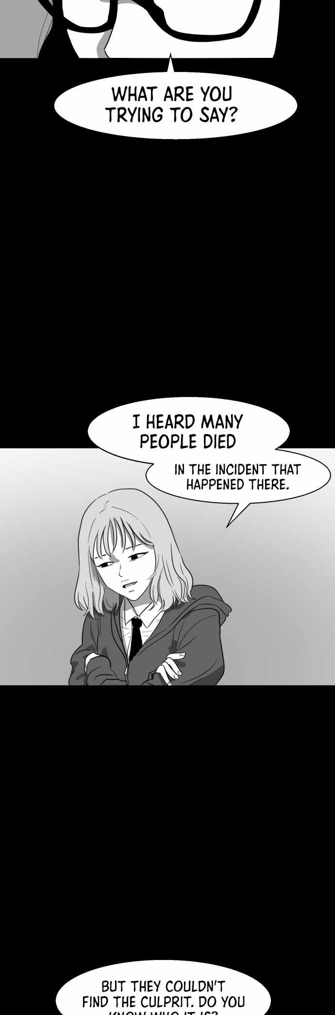 Prey Chapter 33 - Page 6