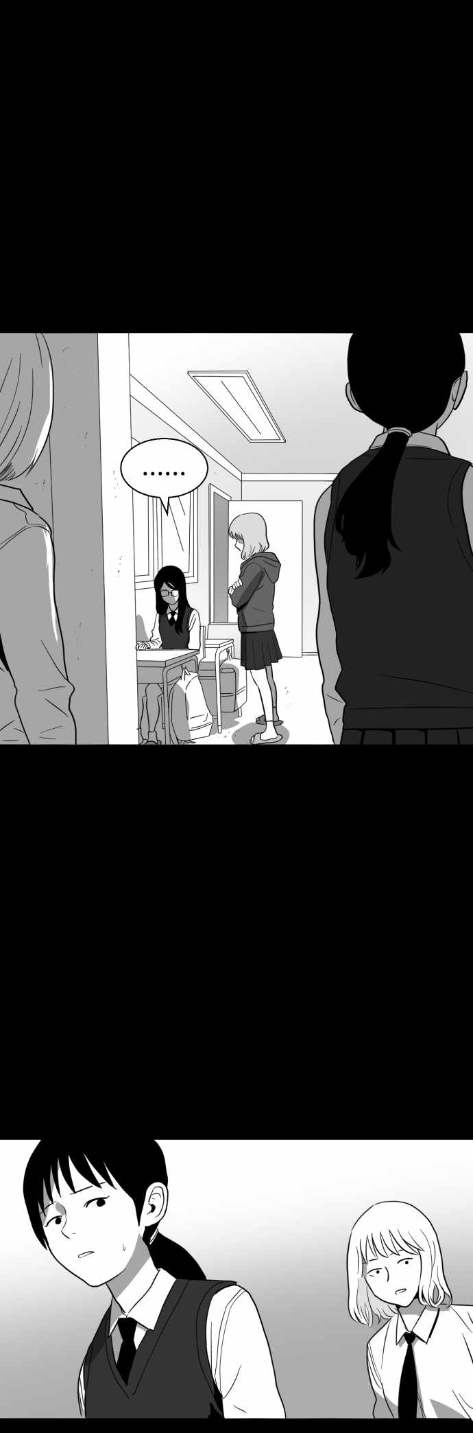 Prey Chapter 33 - Page 9
