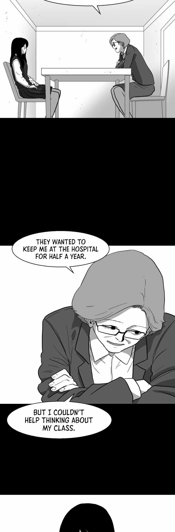 Prey Chapter 34 - Page 12