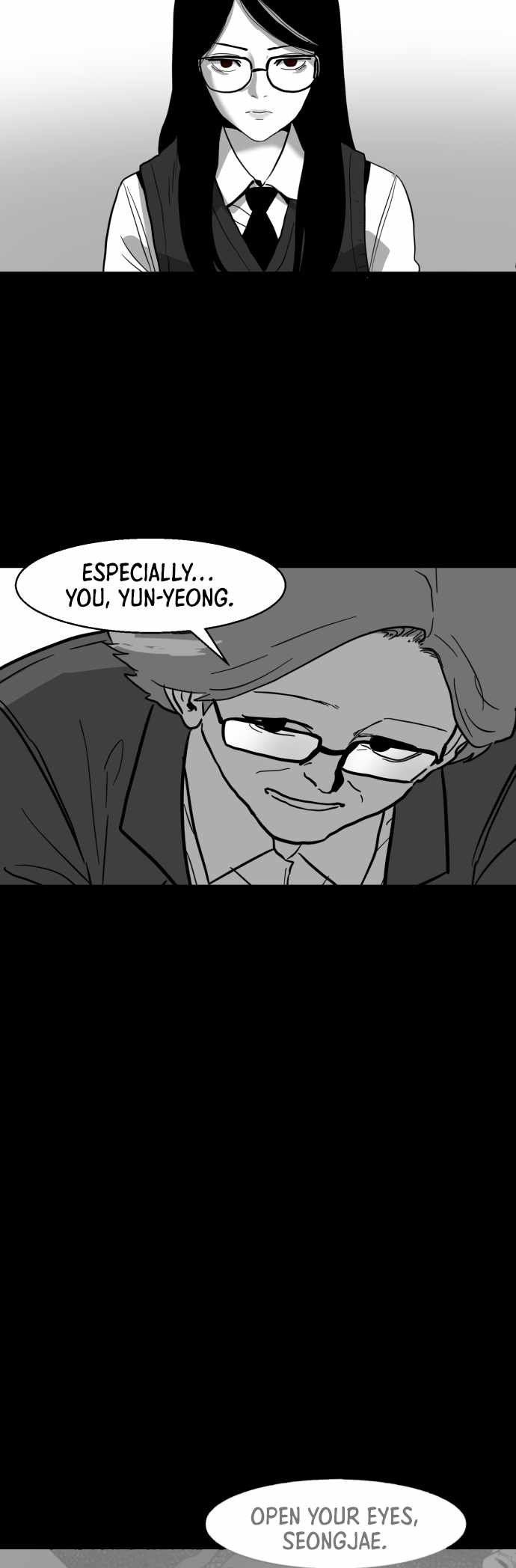 Prey Chapter 34 - Page 13