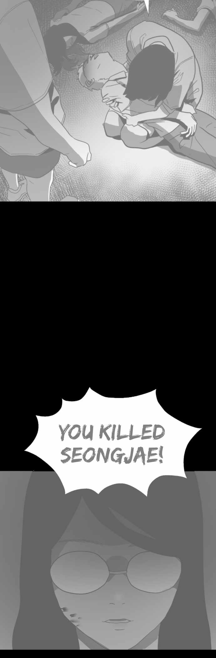 Prey Chapter 34 - Page 14