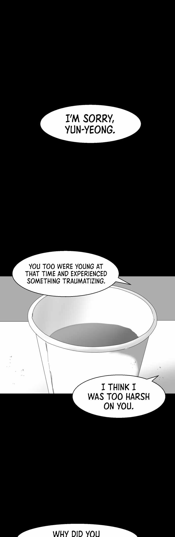 Prey Chapter 34 - Page 15