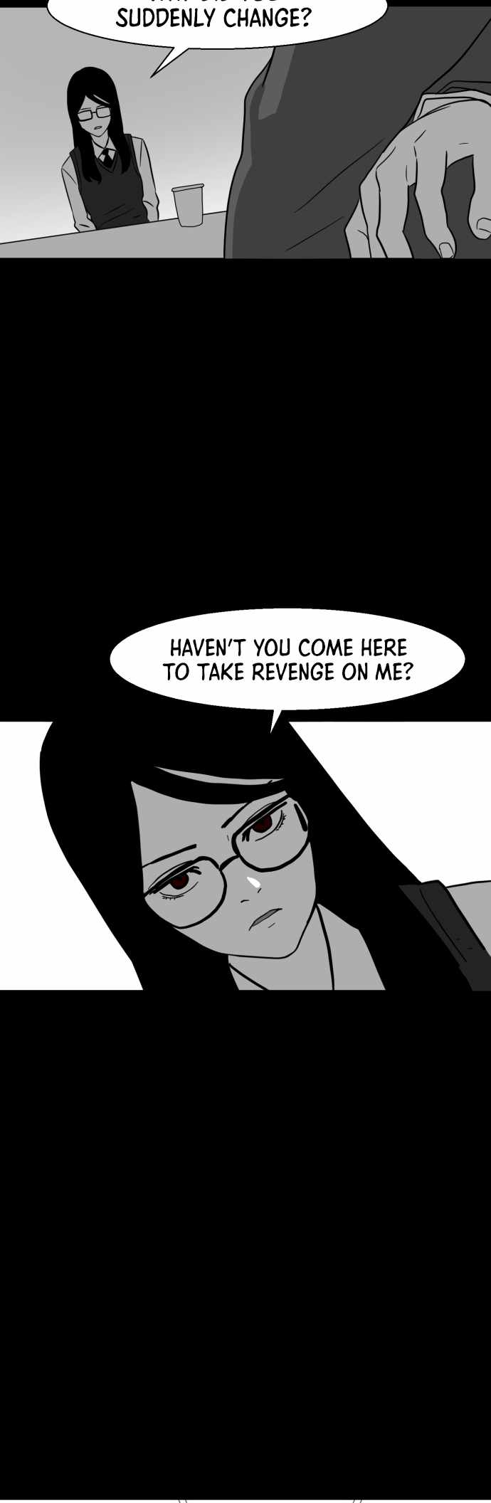 Prey Chapter 34 - Page 16