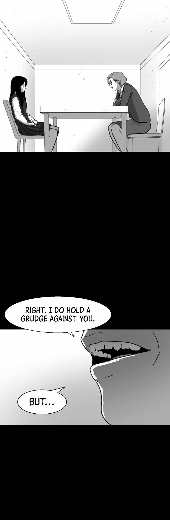 Prey Chapter 34 - Page 17