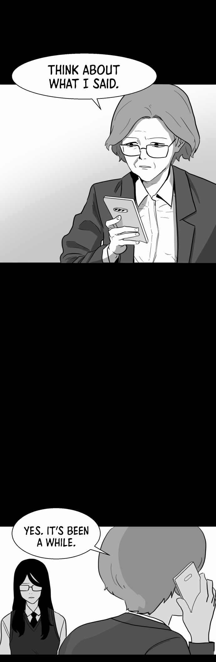 Prey Chapter 34 - Page 19