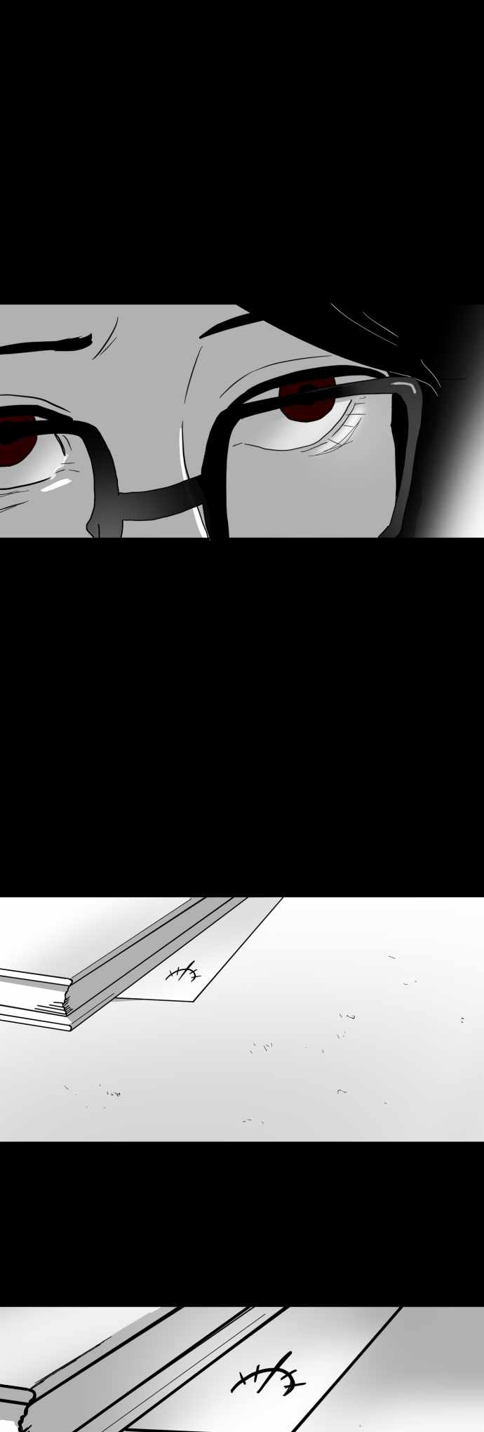 Prey Chapter 34 - Page 21
