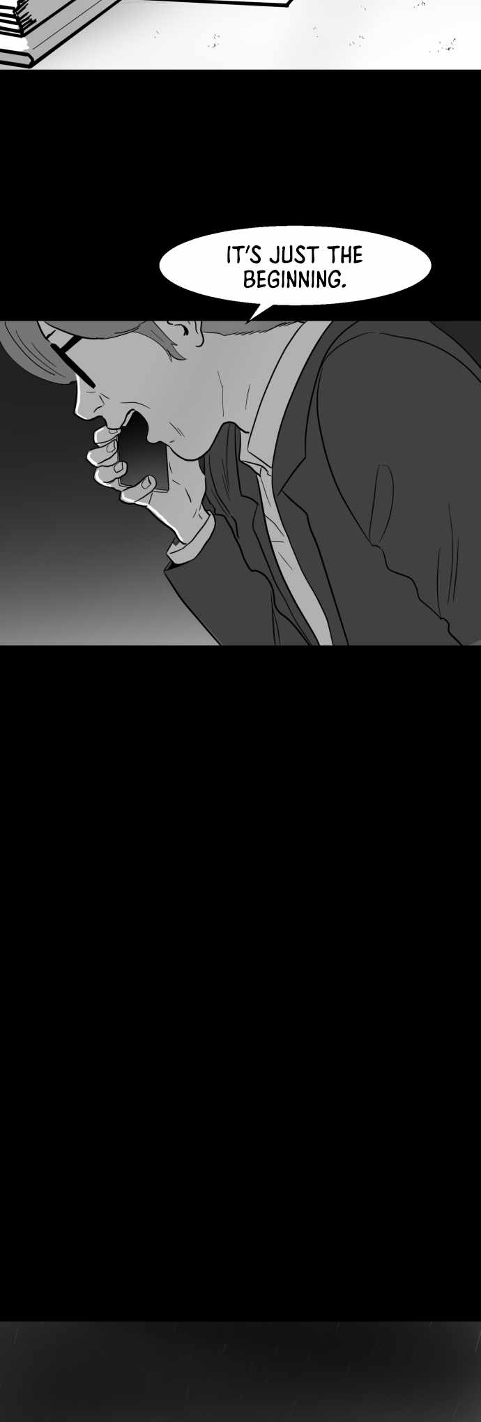 Prey Chapter 34 - Page 22