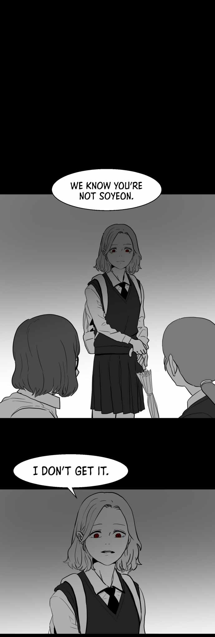 Prey Chapter 34 - Page 3