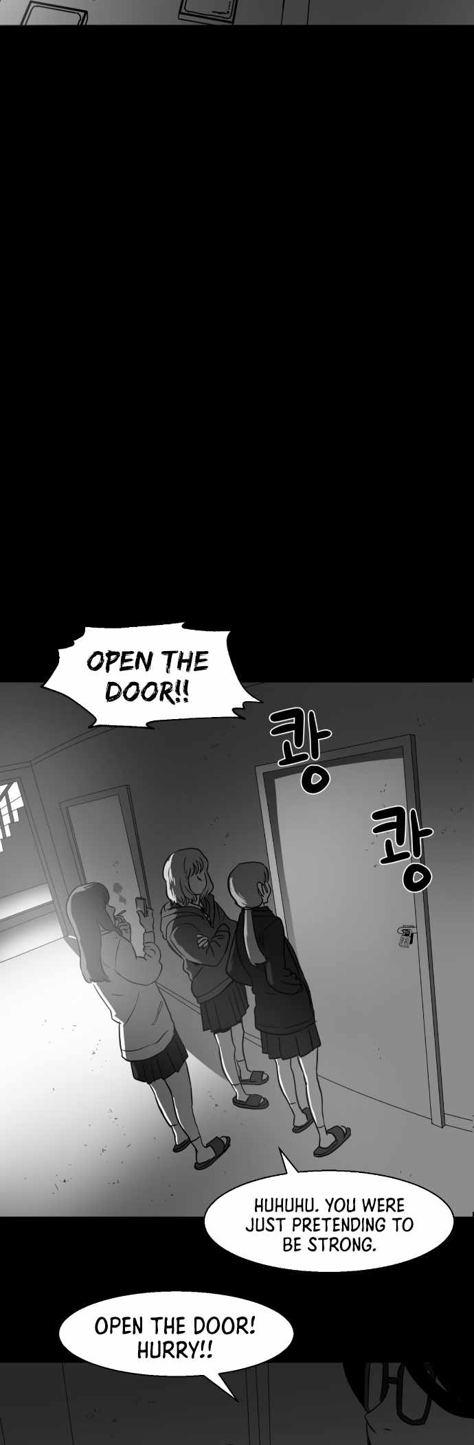Prey Chapter 34 - Page 32