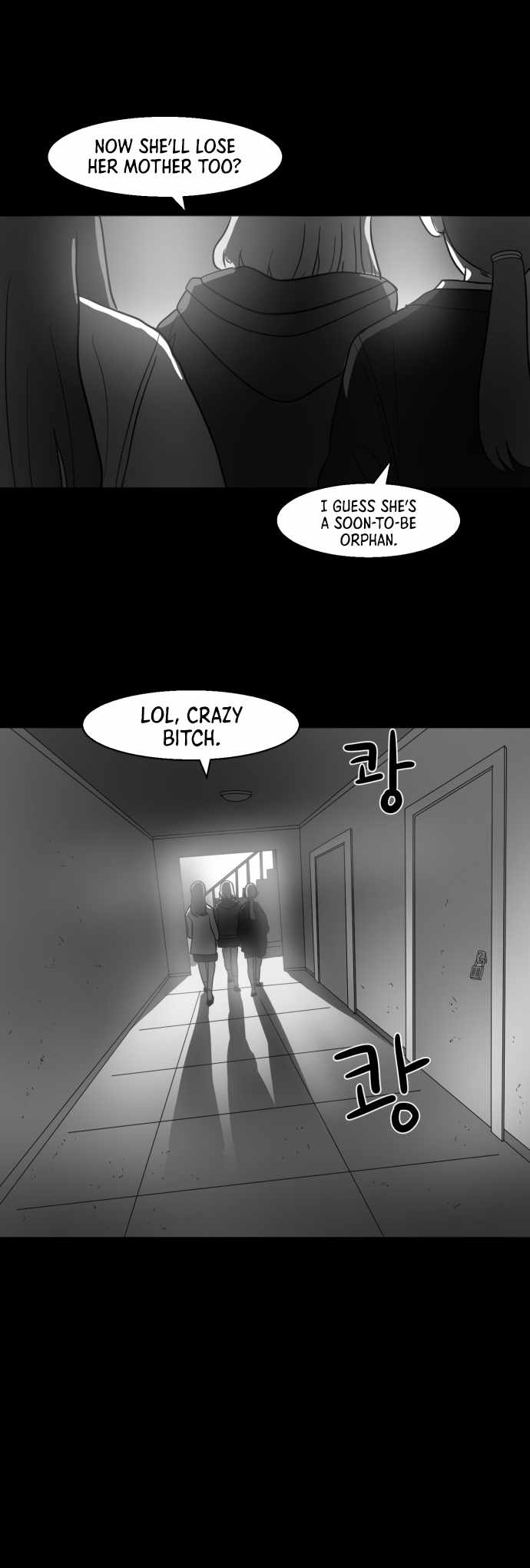 Prey Chapter 34 - Page 35