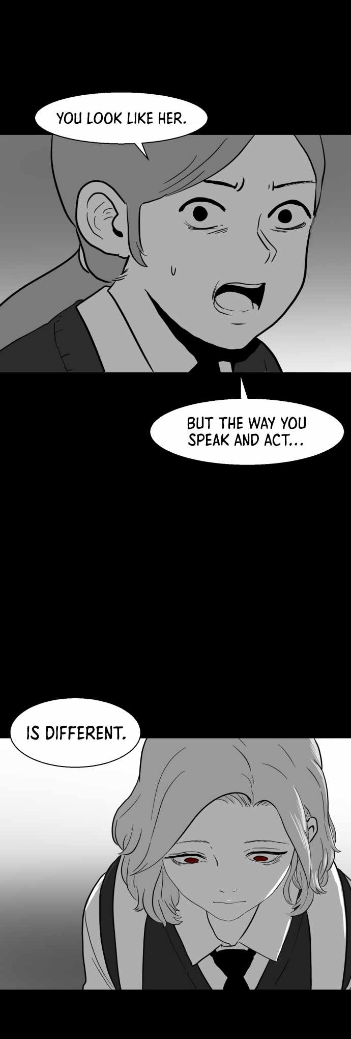 Prey Chapter 34 - Page 4