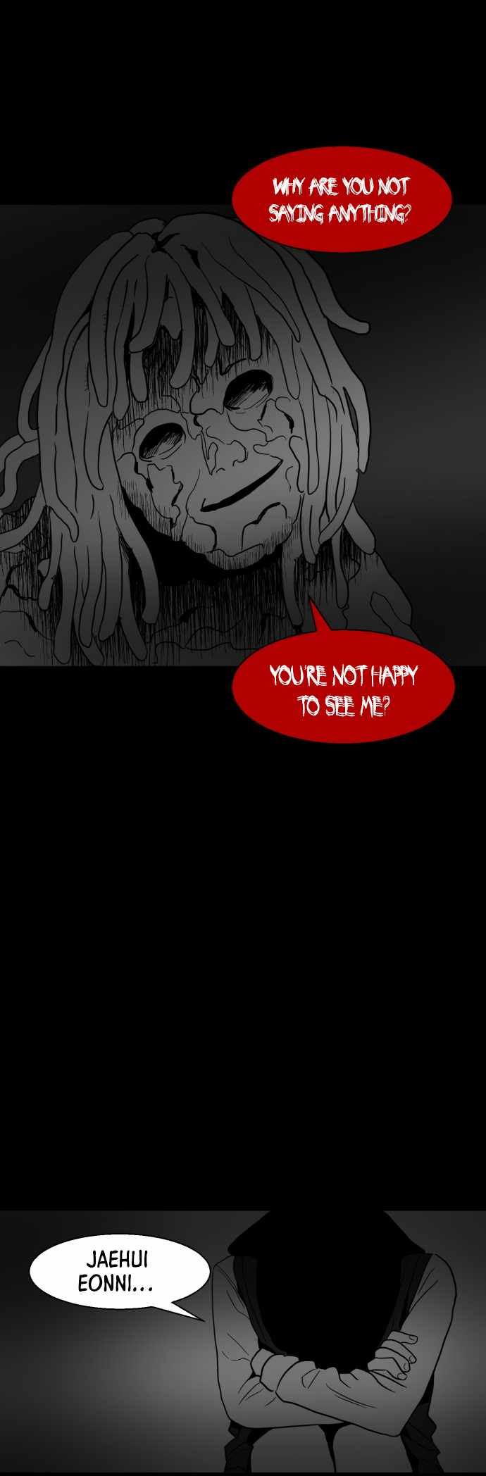 Prey Chapter 34 - Page 44