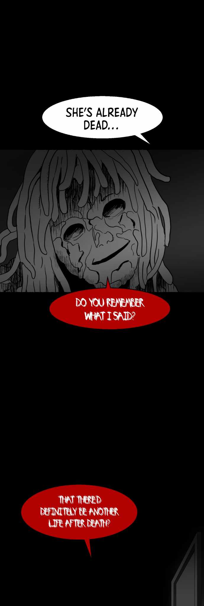 Prey Chapter 34 - Page 45