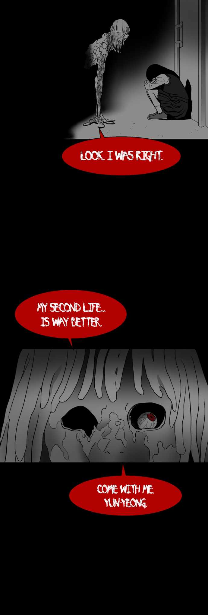 Prey Chapter 34 - Page 46