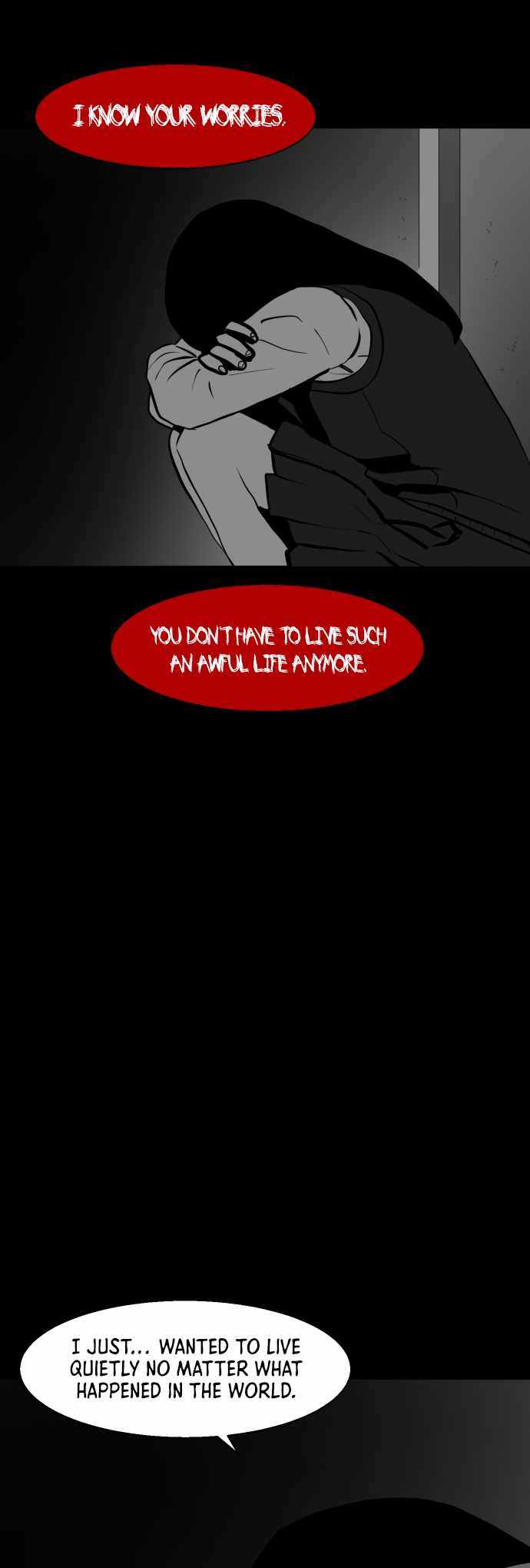 Prey Chapter 34 - Page 47