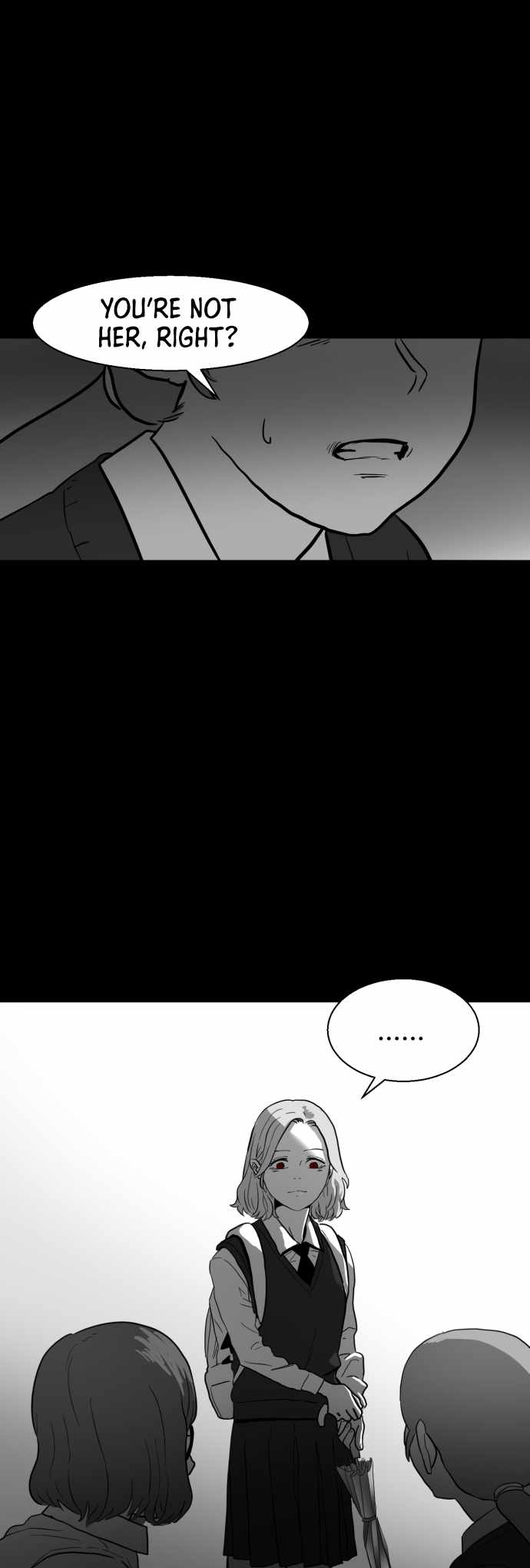 Prey Chapter 34 - Page 5