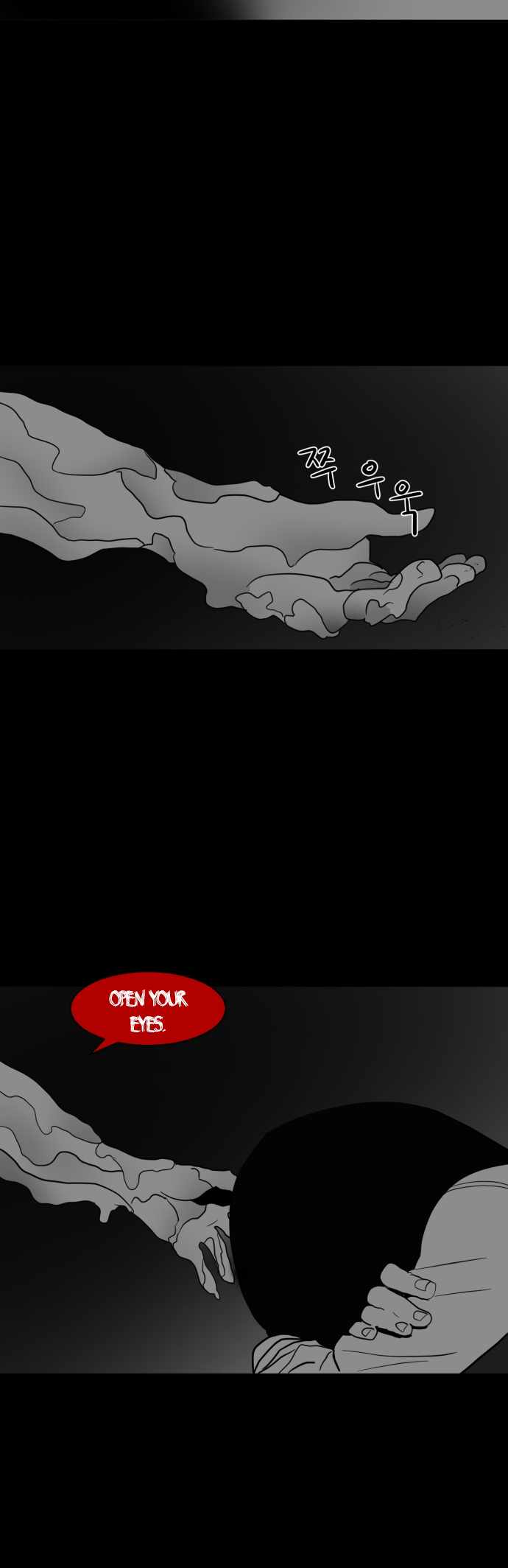 Prey Chapter 34 - Page 51