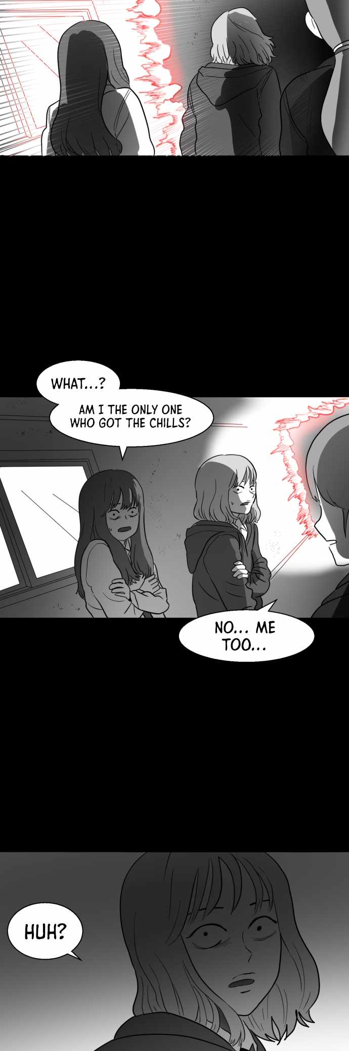 Prey Chapter 34 - Page 63