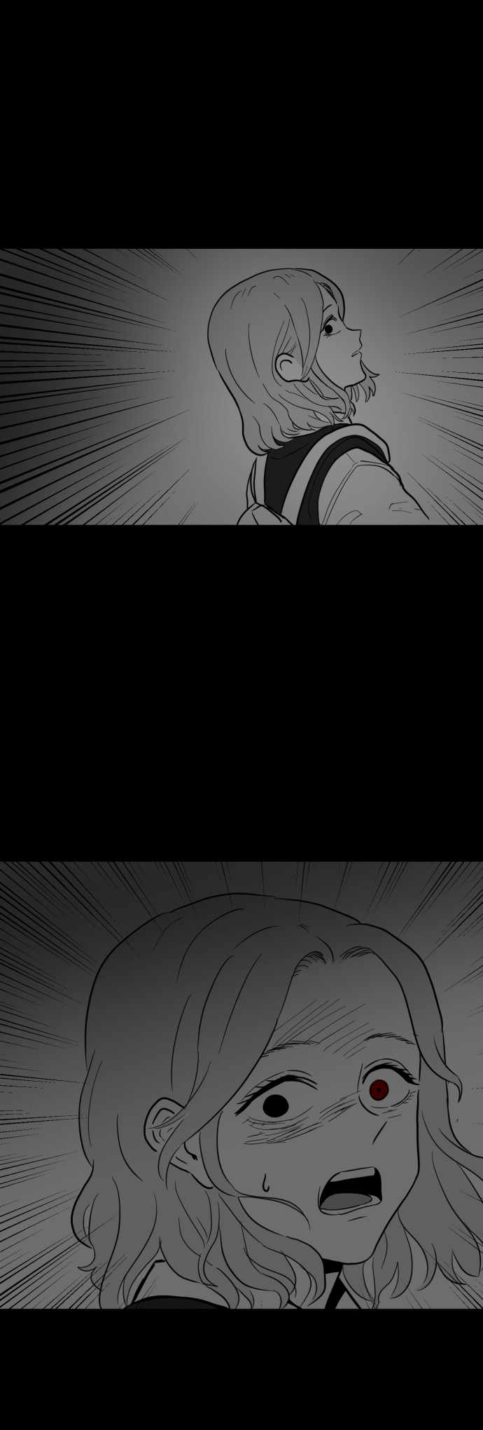 Prey Chapter 34 - Page 7