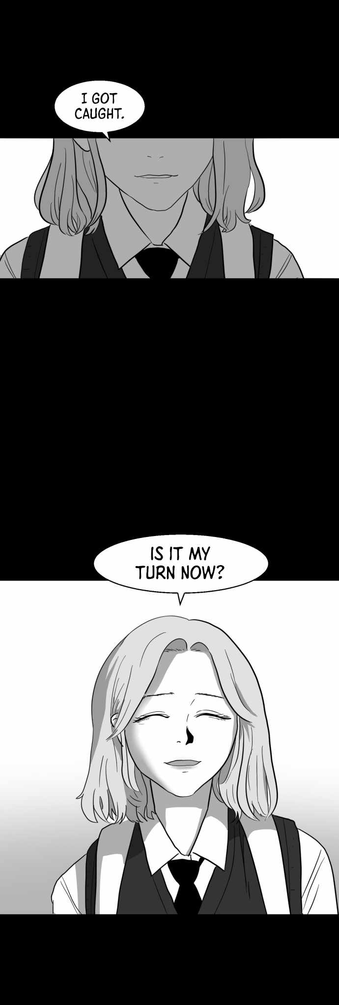 Prey Chapter 34 - Page 9