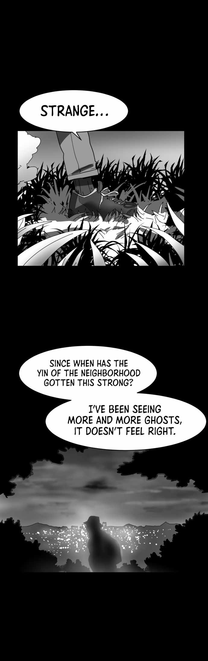 Prey Chapter 35 - Page 0