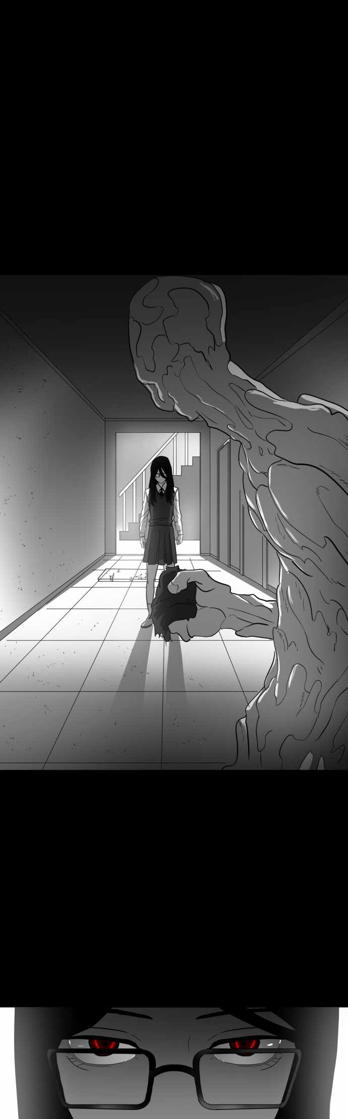Prey Chapter 35 - Page 10