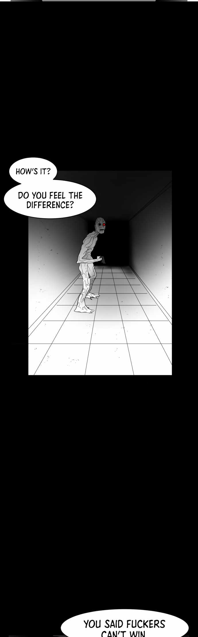 Prey Chapter 35 - Page 11