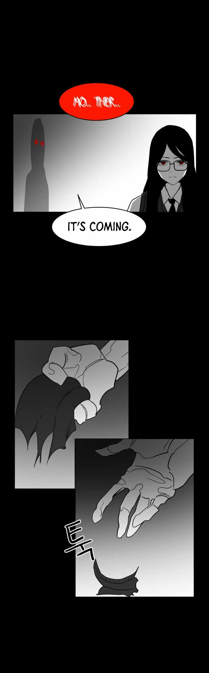 Prey Chapter 35 - Page 13