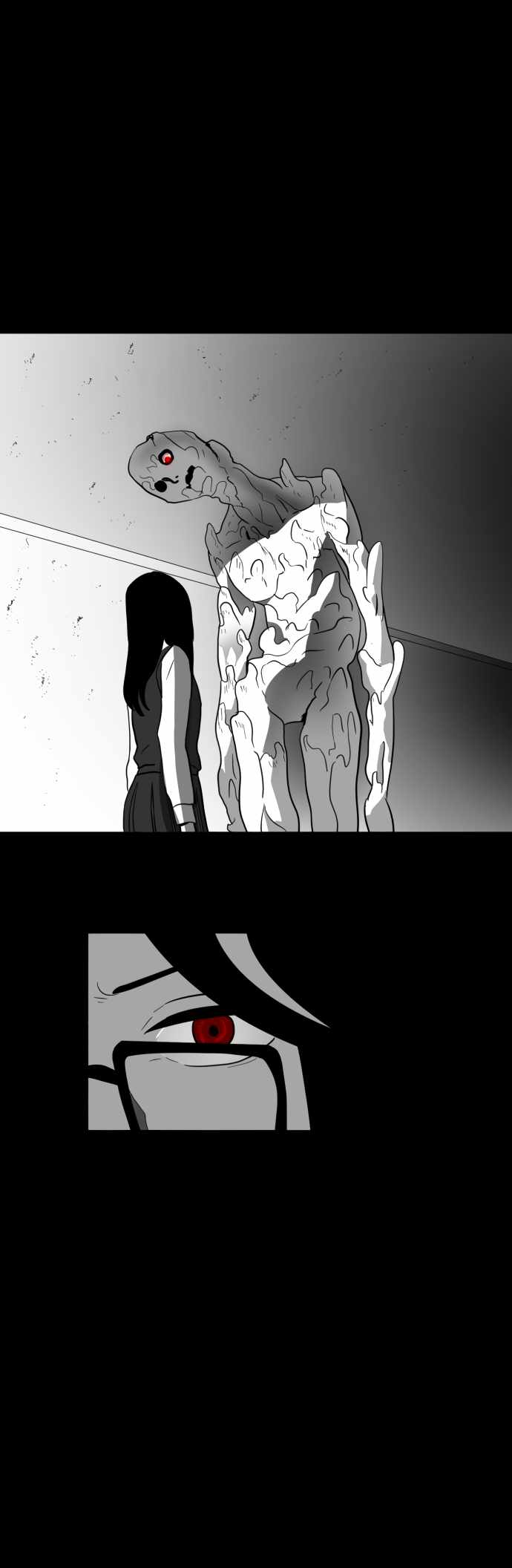 Prey Chapter 35 - Page 15