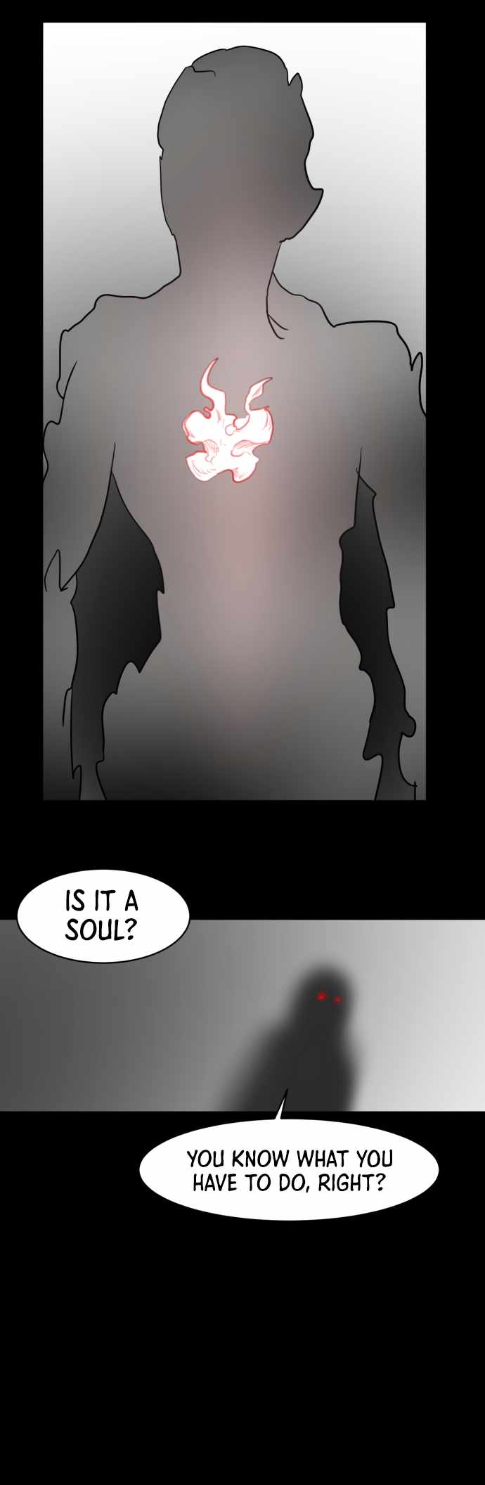 Prey Chapter 35 - Page 16