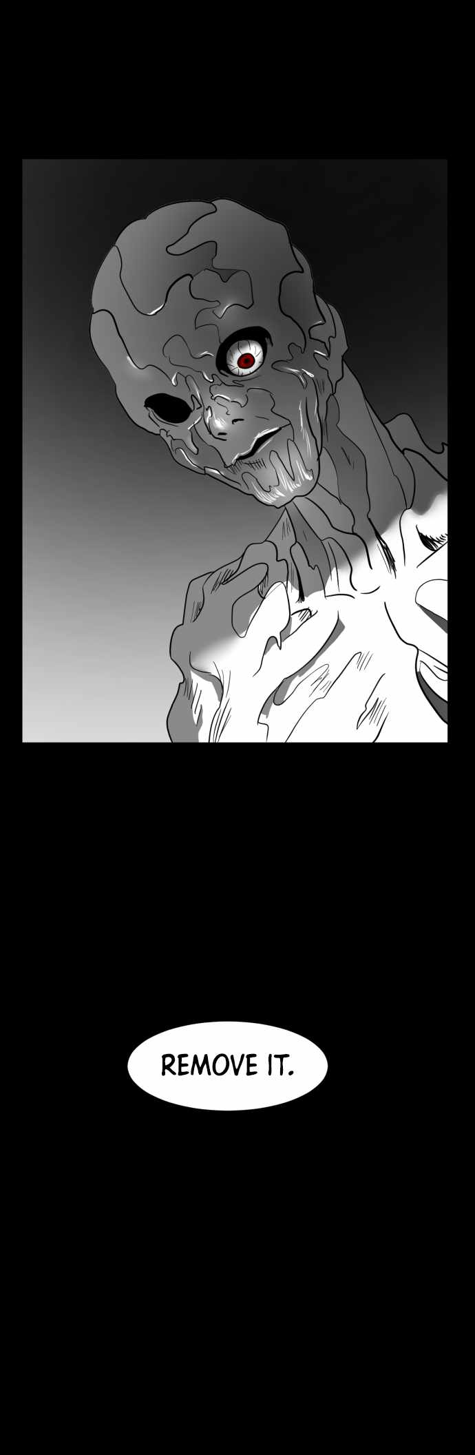 Prey Chapter 35 - Page 19