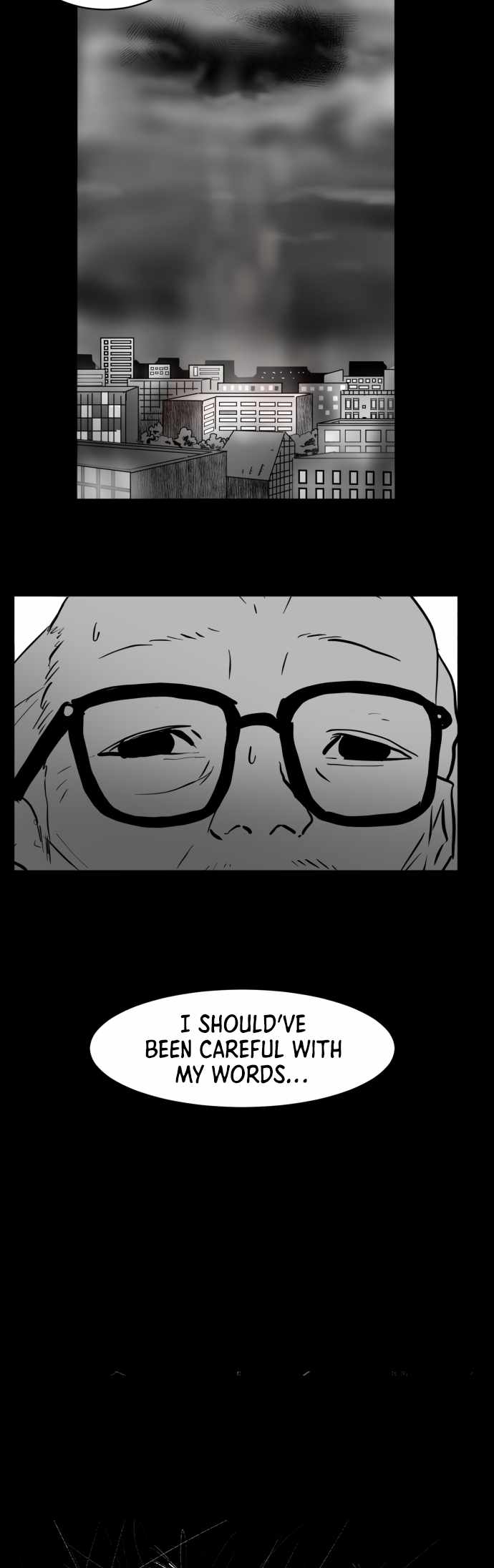 Prey Chapter 35 - Page 2
