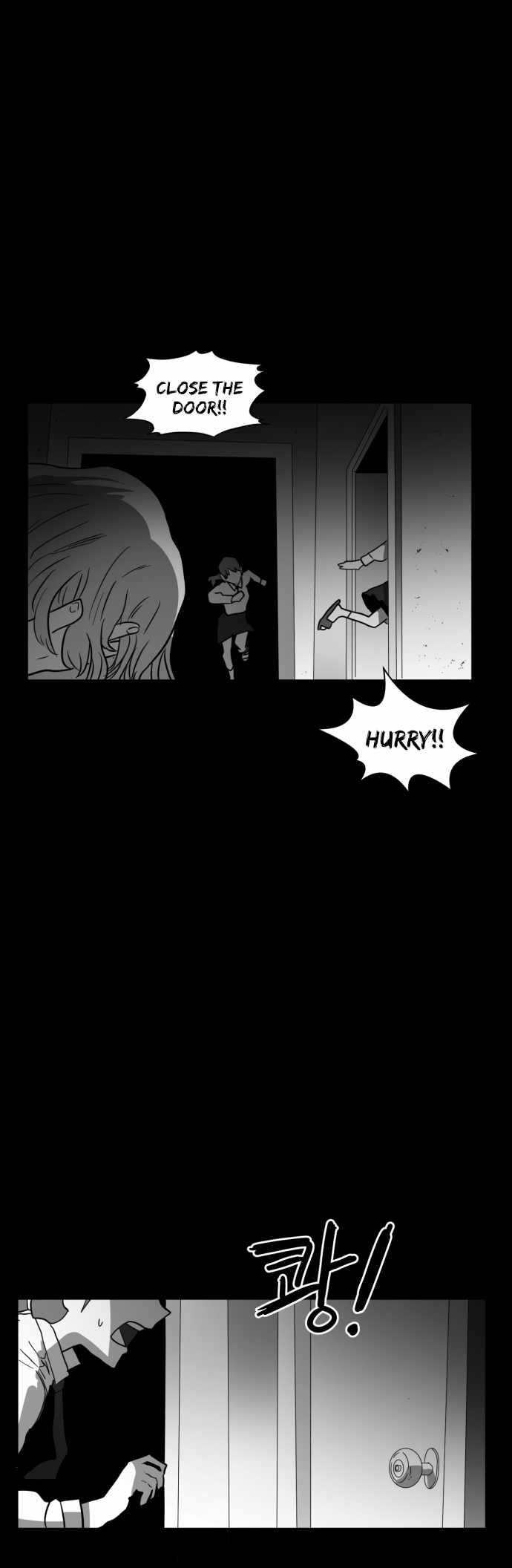 Prey Chapter 35 - Page 24