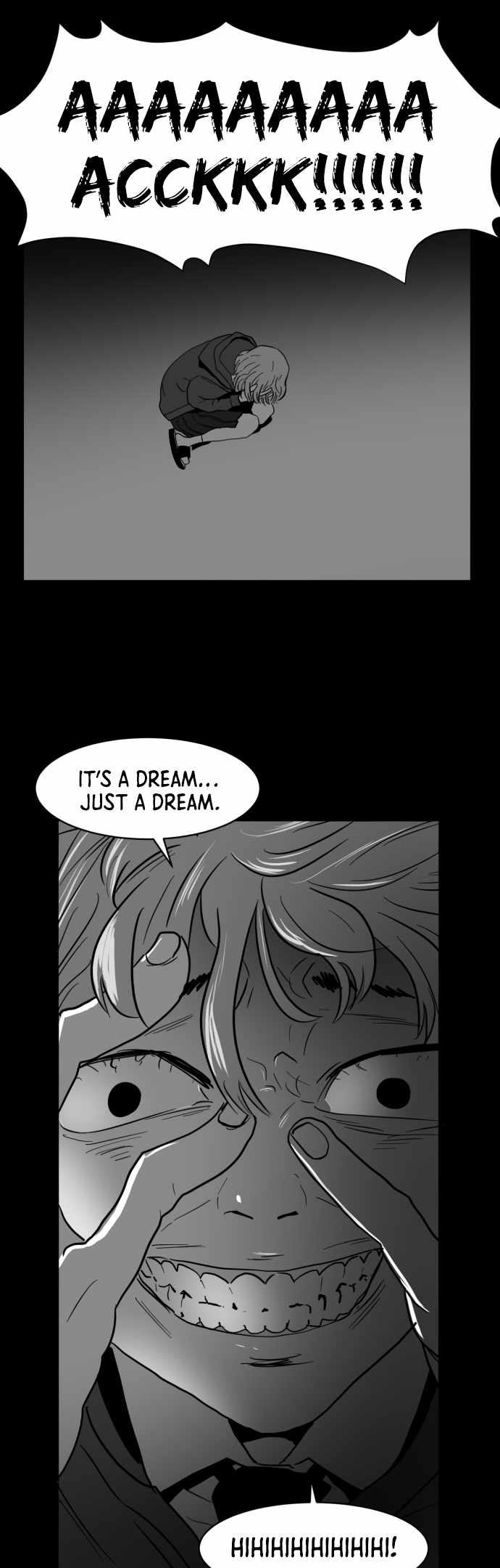Prey Chapter 35 - Page 30