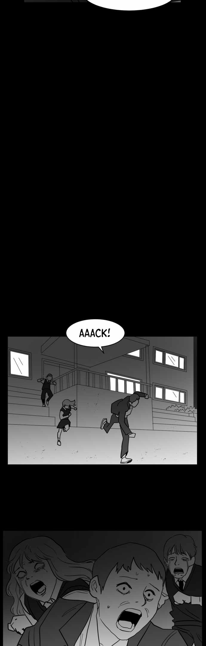 Prey Chapter 35 - Page 31