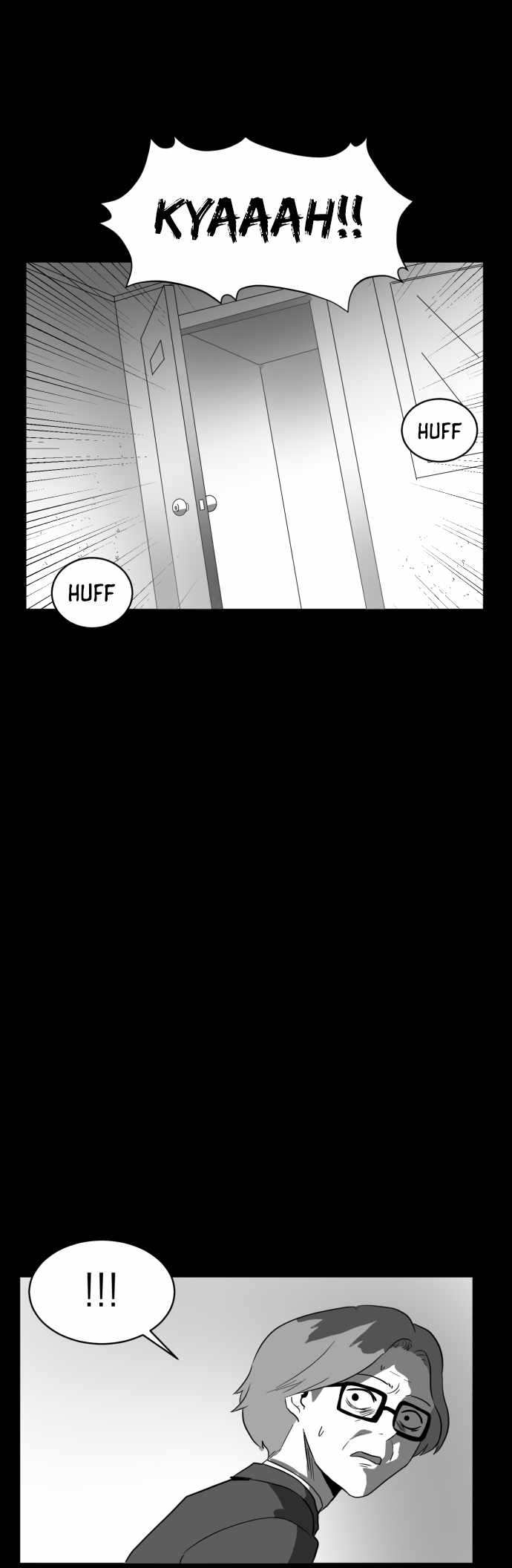 Prey Chapter 35 - Page 39