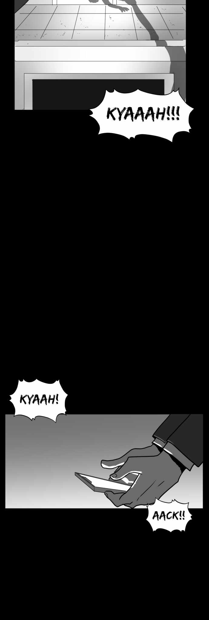 Prey Chapter 35 - Page 43