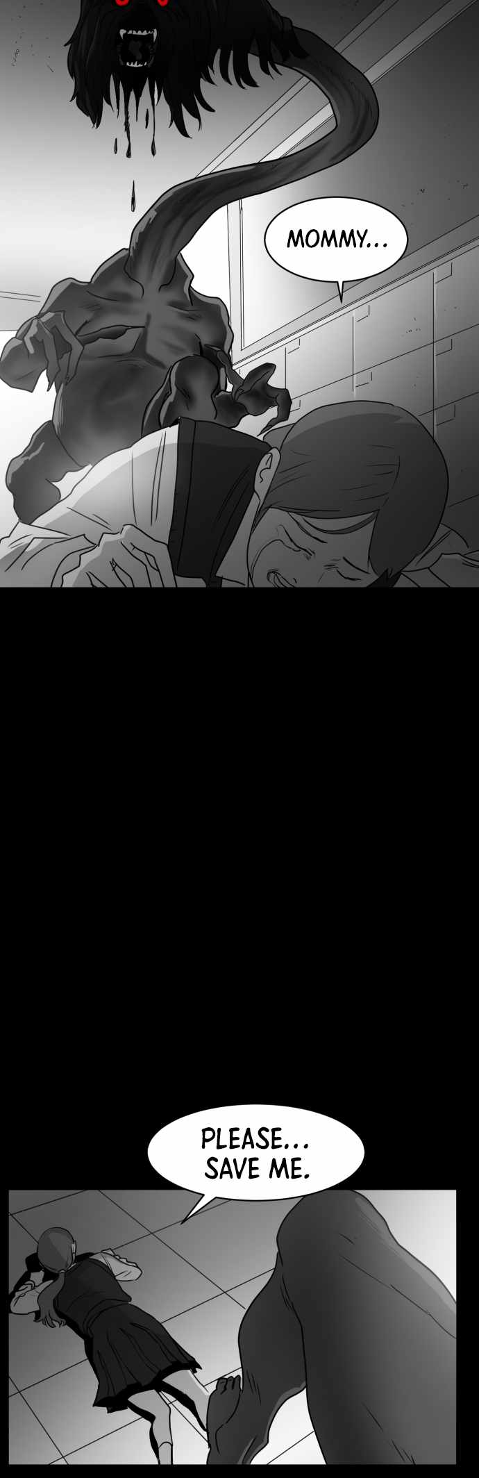 Prey Chapter 35 - Page 49