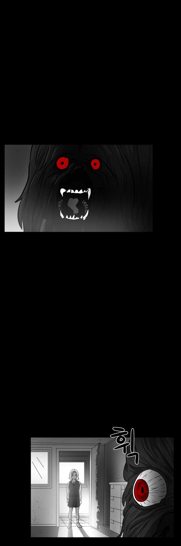 Prey Chapter 35 - Page 50