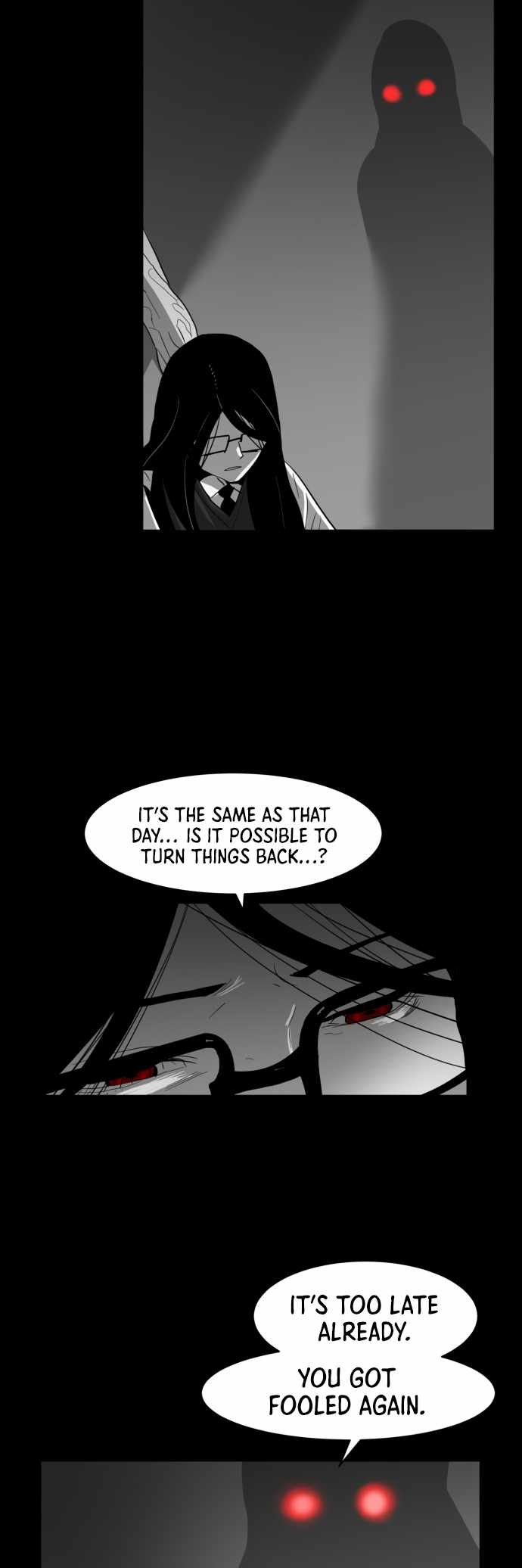 Prey Chapter 35 - Page 7