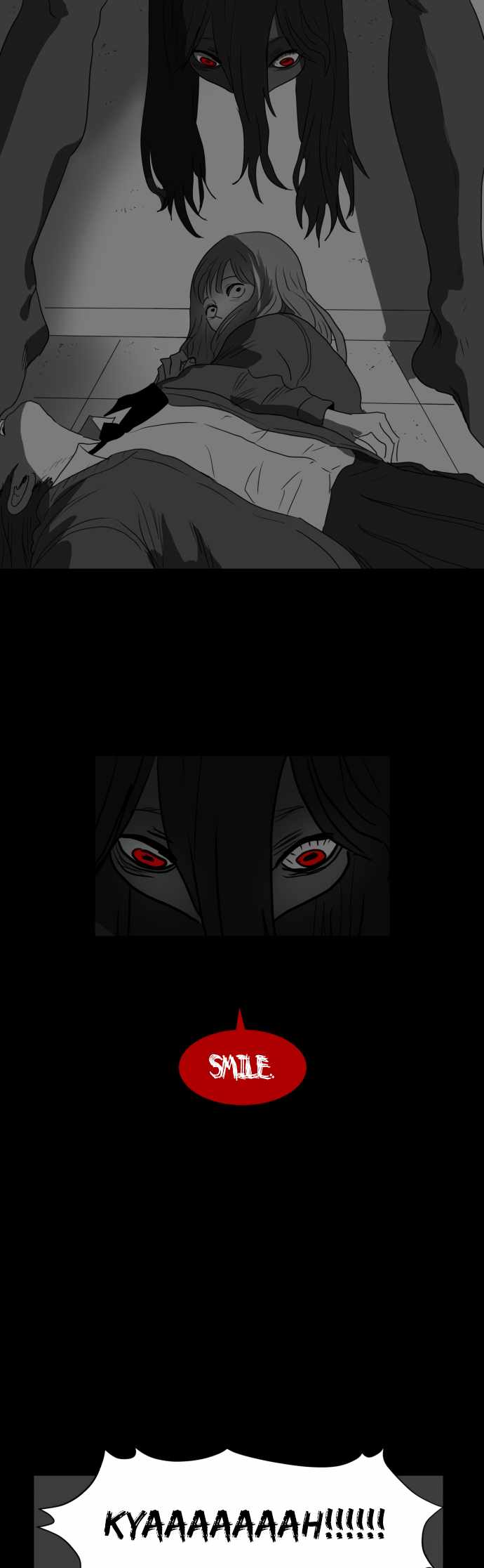 Prey Chapter 36 - Page 16