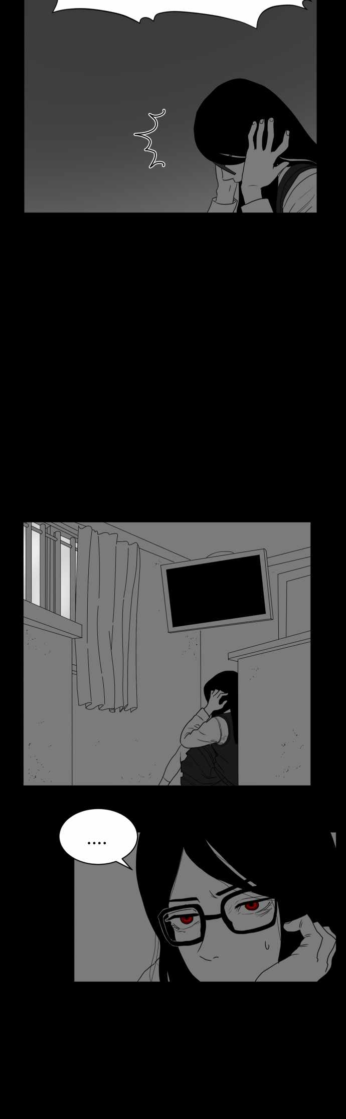 Prey Chapter 36 - Page 17