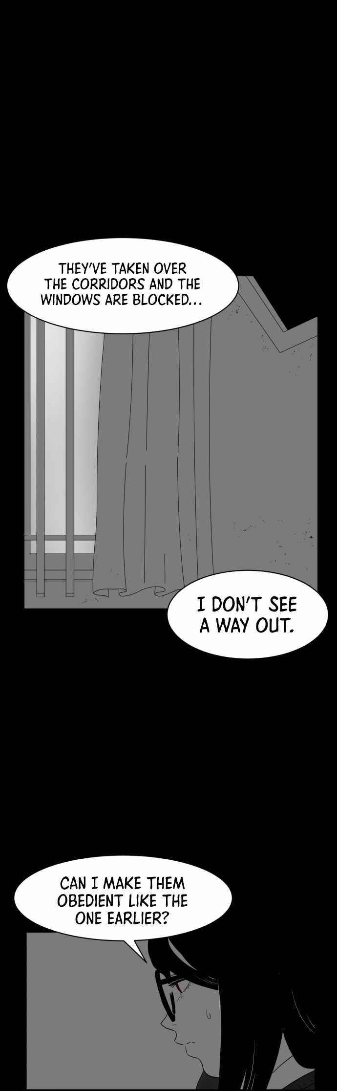 Prey Chapter 36 - Page 18
