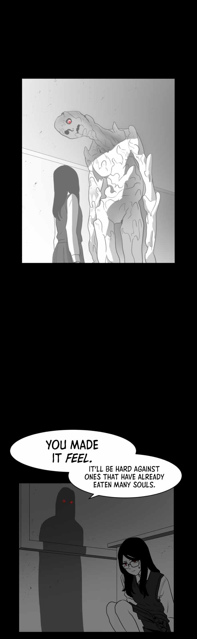 Prey Chapter 36 - Page 19