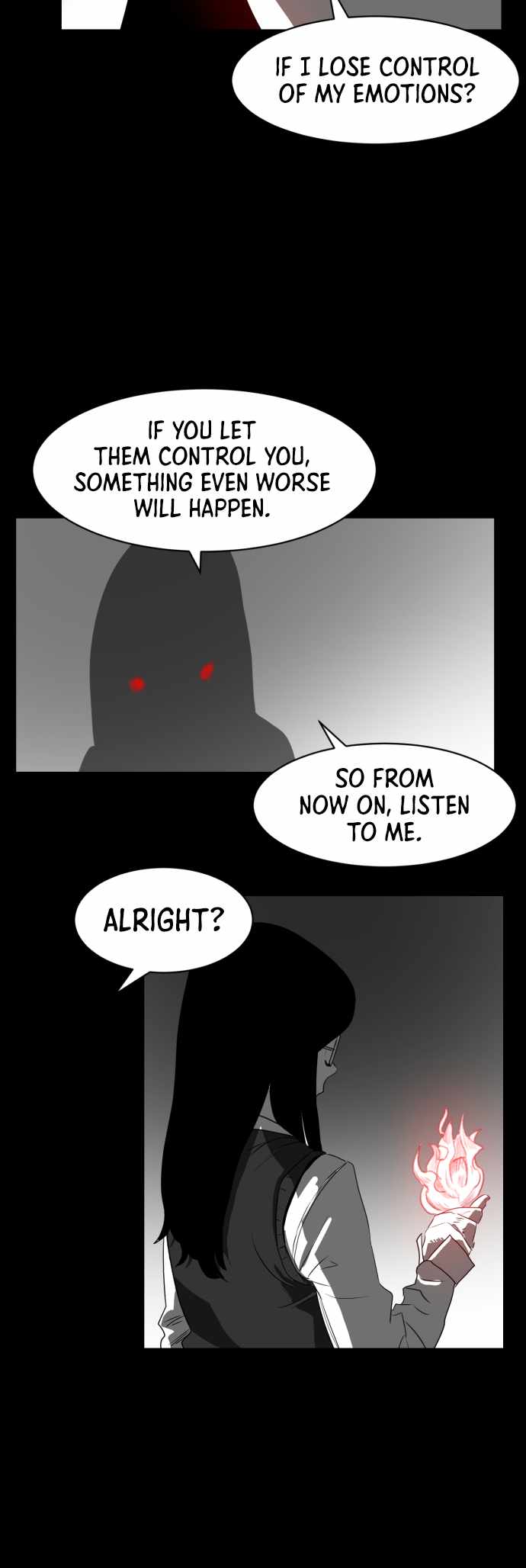 Prey Chapter 36 - Page 2