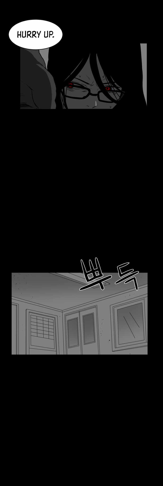 Prey Chapter 36 - Page 28